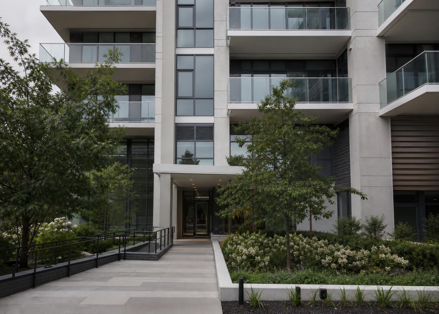 Pest Control for Condominiums