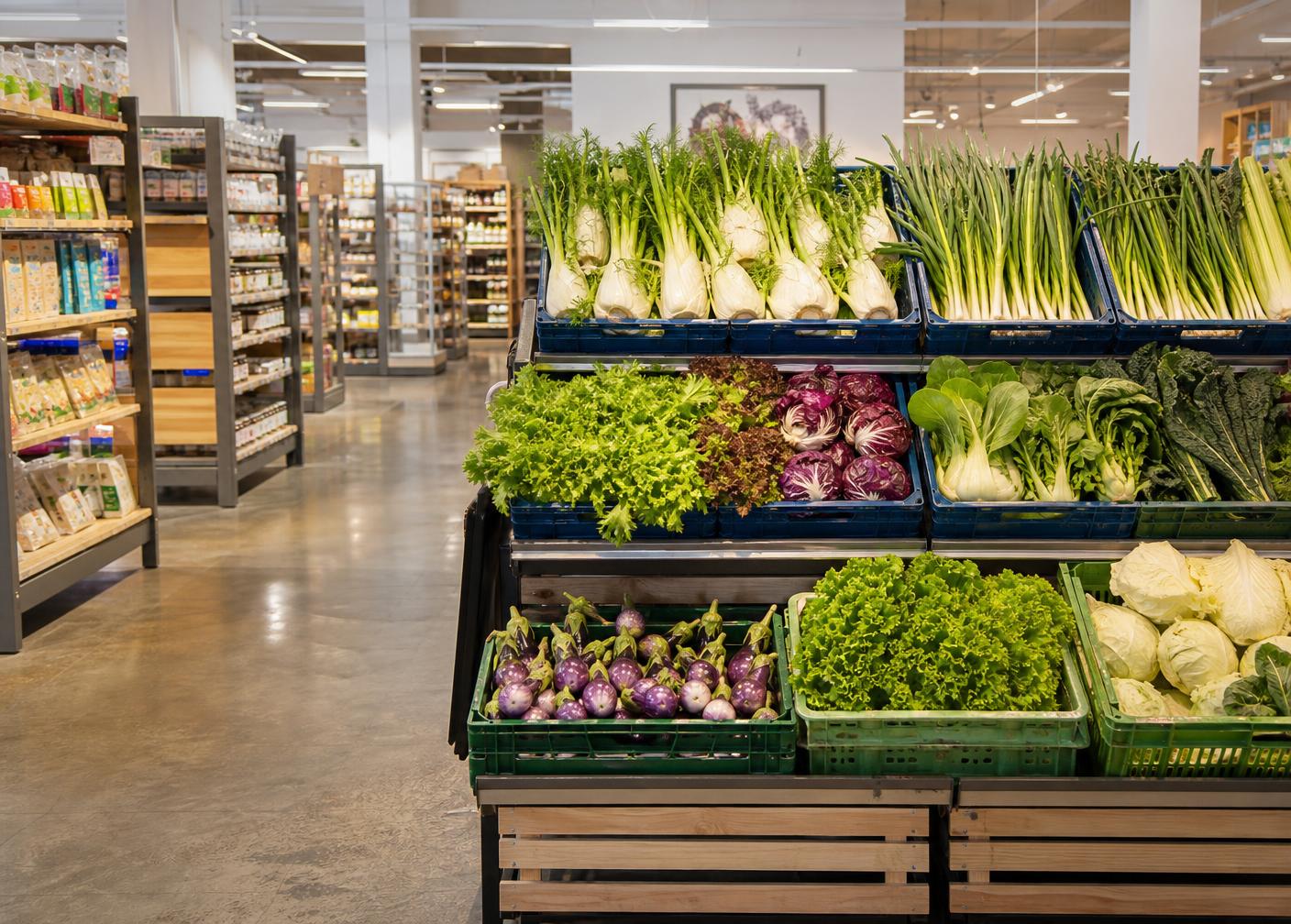 Pest Control for Food Stores