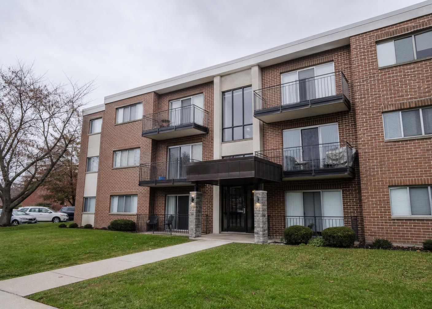 Pest Control for Rental Apartments