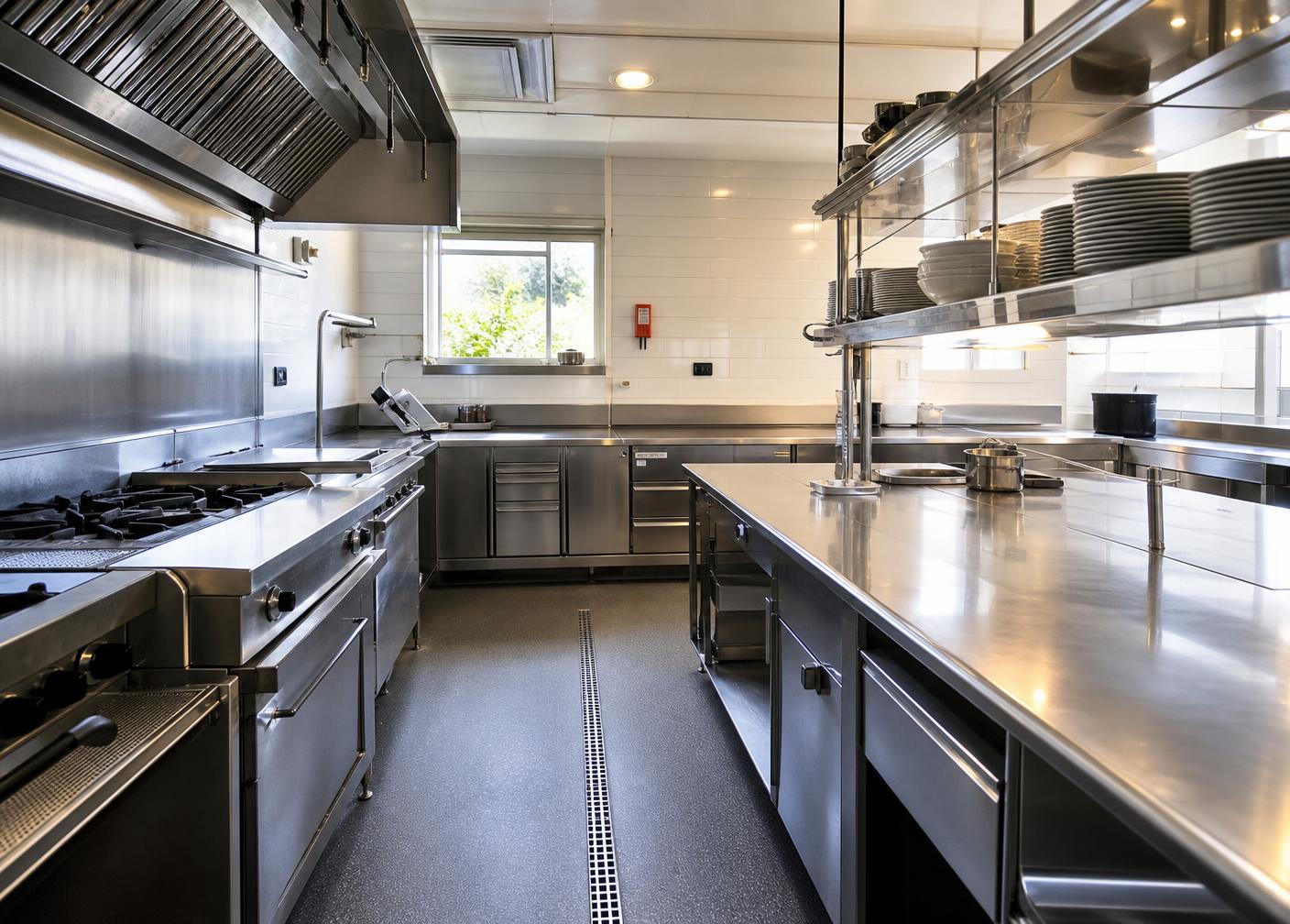 Pest Control for Restaurants